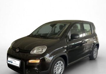 Fiat Panda 2.110 km 14.250 &euro; Oberursel (Taunus) OT Oberursel 61440