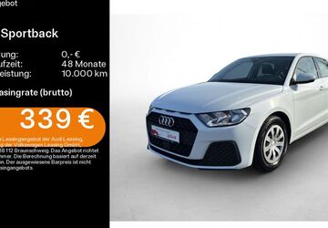 Audi A1 35.500 km 19.489 &euro; Hanau 63452