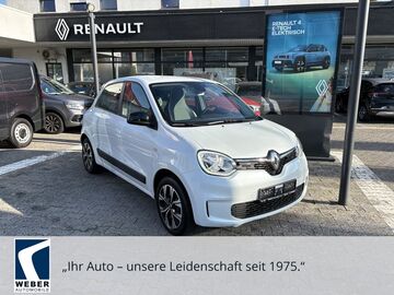 Gebrauchte Renault Twingo