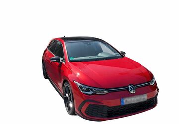 VW Golf 21.500 km 37.500 &euro; Dietzenbach 63128