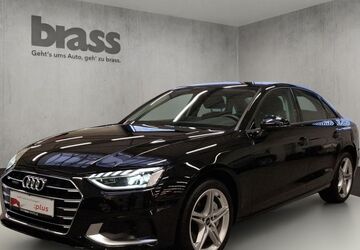 Audi A4 54.400 km 31.800 &euro; Dietzenbach 63128