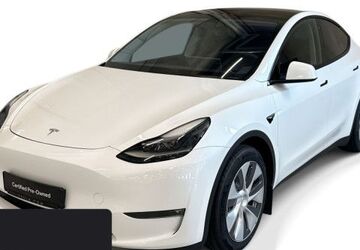 Tesla Model Y 49.932 km 36.100 &euro; Hanau 63457