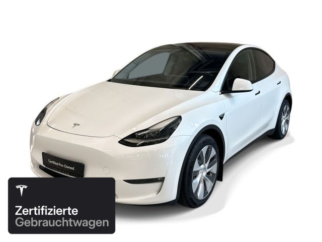 Tesla Model Y 49.932 km 36.100 &euro; Hanau 63457