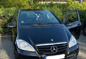 Mercedes-Benz A 180 197.262 km 2.700 &euro; Dietzenbach 63128