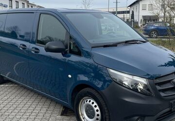 Mercedes-Benz Vito 142.500 km 17.980 &euro; Langen 63225