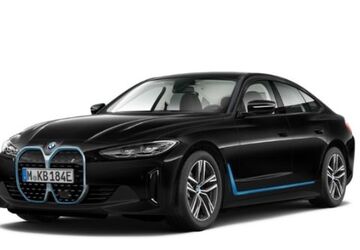 BMW i4 34.711 km 32.999 &euro; Frankfurt 60314