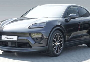 Porsche Macan 14.900 km 86.980 &euro; Oberursel (Taunus) 61440