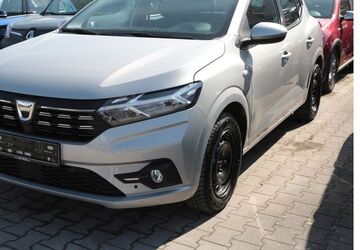 Dacia Sandero 34.750 km 13.390 &euro; Aschaffenburg 63741