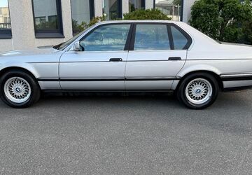 BMW 740 195.250 km 13.000 &euro; Rödermark 63322