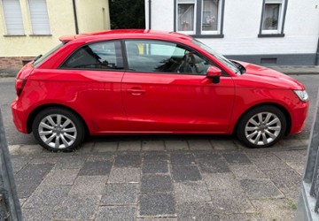 Audi A1 90.414 km 11.900 &euro; Hanau 63457
