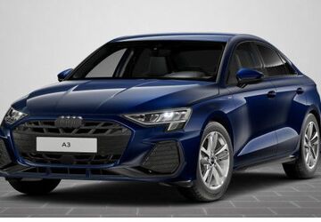 Audi A3 30.385 km 35.430 &euro; Aschaffenburg 63741