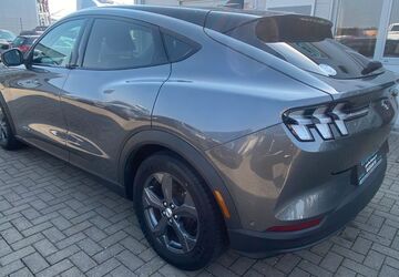 Ford Mustang Mach-E 36.214 km 29.990 &euro; Erlensee 63526