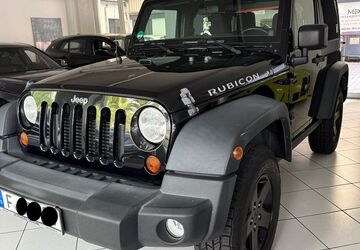 Jeep Wrangler 238.355 km 20.900 &euro; Neu Isenburg (bei Frankfurt am Main) 63263