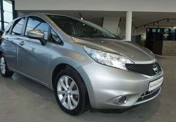 Nissan Note 15.000 km 12.874 &euro; Dietzenbach 63128