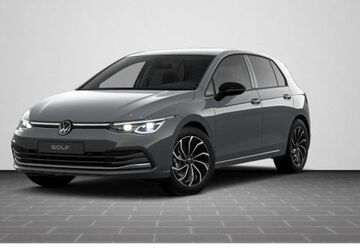 VW Golf 20.062 km 23.480 &euro; Aschaffenburg 63741