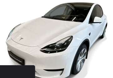 Tesla Model Y 42.848 km 30.200 &euro; Hanau 63457