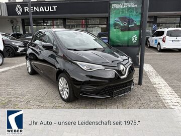 Gebrauchte Renault ZOE
