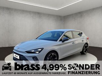 Gebrauchte Cupra Leon