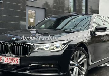 BMW 730 186.500 km 28.680 &euro; Dreieich (Sprendlingen) 63303