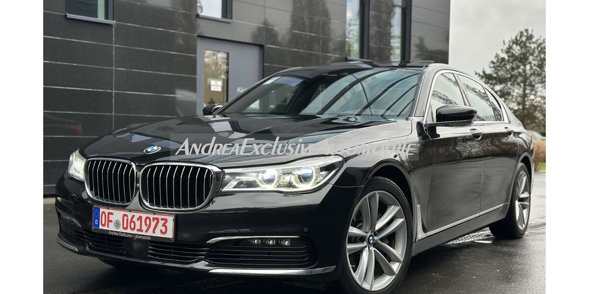 BMW 730 186.500 km 28.680 &euro; Dreieich (Sprendlingen) 63303
