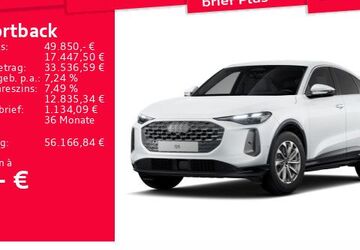 Audi Q5 31.427 km 49.850 &euro; Frankfurt am Main 60314