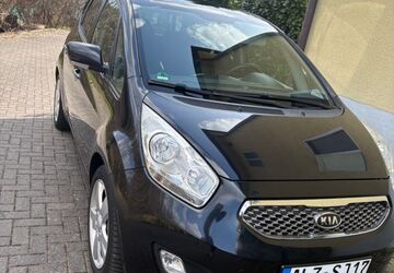 Kia Venga 140.000 km 2.900 &euro; Krombach 63829