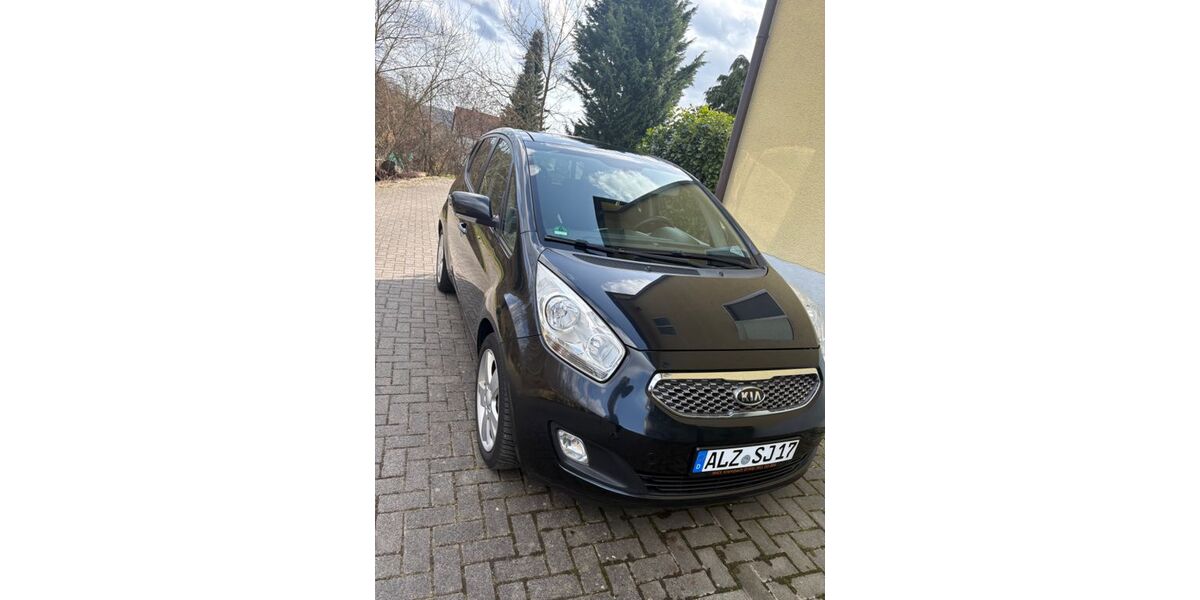 Kia Venga 140.000 km 2.900 &euro; Krombach 63829