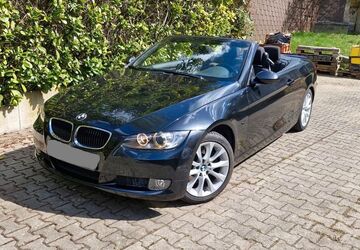 BMW 325 79.869 km 10.699 &euro; Sulzbach 65843