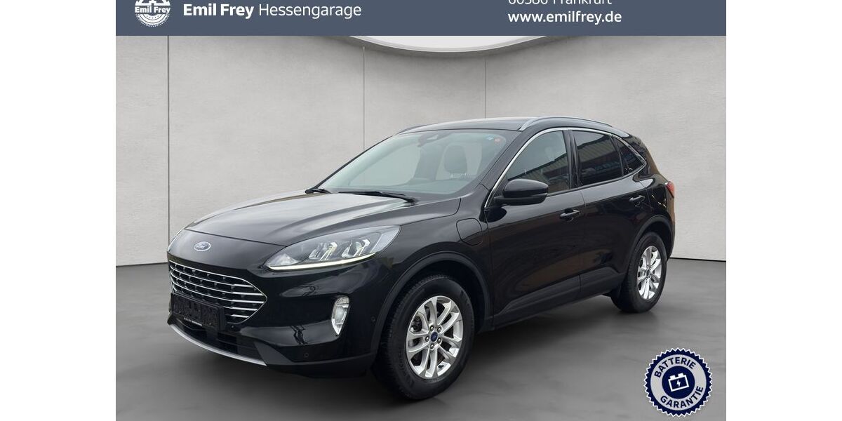 Ford Kuga 29.498 km 22.450 &euro; Frankfurt 60386