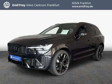 Gebrauchte Volvo XC60