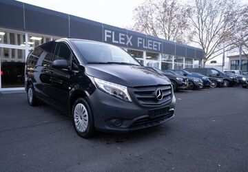 Mercedes-Benz Vito 113.500 km 35.990 &euro; Neu-Isenburg (bei Frankfurt am Main ) 63263