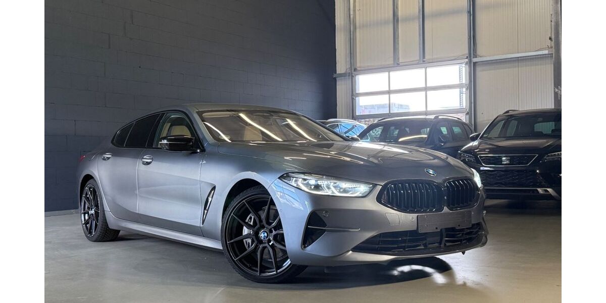 BMW 840 94.300 km 42.890 &euro; Maintal 63477