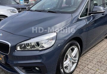 BMW 218 110.000 km 14.950 &euro; Freigericht - Somborn 63579