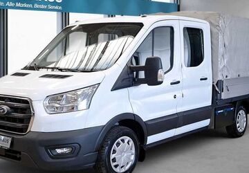 Ford Transit 100.131 km 20.780 &euro; Maintal 63477