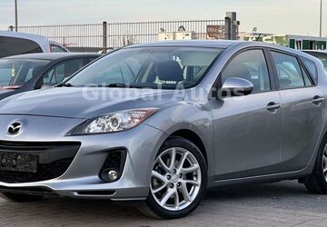 Mazda 3 160.000 km 5.950 &euro; Dietzenbach 63128