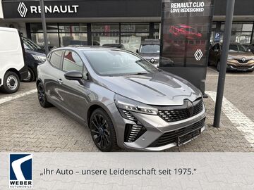 Gebrauchte Renault Clio