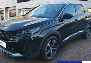 Peugeot 3008 14.857 km 20.980 &euro; Neu-Isenburg 63263
