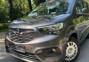 Opel Combo 20.000 km 21.490 &euro; Stockstadt 63811