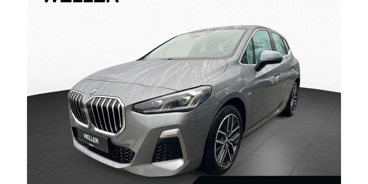 BMW 218 Active Tourer 37.523 km 25.970 &euro; Bad Homburg 61352