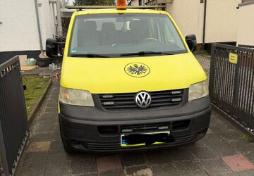 VW T5 andere 287.616 km 7.000 &euro; Hanau 63457