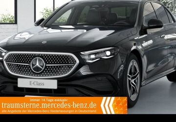 Mercedes-Benz E 400 15.700 km 60.990 &euro; Frankfurt 60599