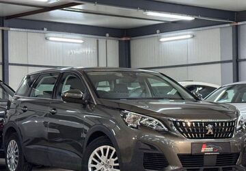 Peugeot 5008 83.460 km 15.890 &euro; Maintal 63477