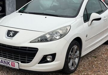 Peugeot 207 149.266 km 5.500 &euro; Rodgau 63110