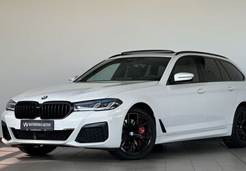 BMW 530 41.000 km 46.890 &euro; Büdingen 63654
