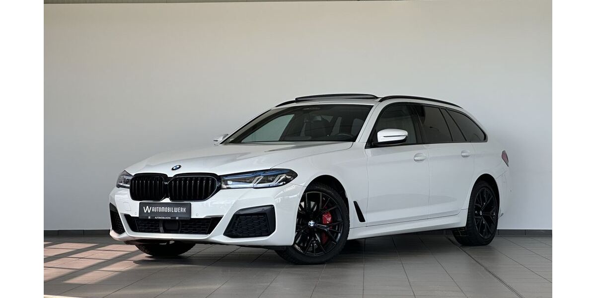 BMW 530 41.000 km 46.890 &euro; Büdingen 63654