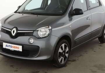 Renault Twingo 34.319 km 11.990 &euro; Frankfurt am Main 65936