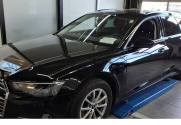 Audi A6 47.200 km 31.689 &euro; Hanau 63452