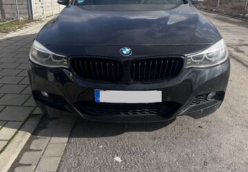 BMW 330 Gran Turismo 234.000 km 11.999 &euro; Hanau 63457