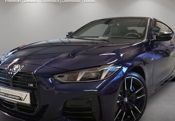 BMW M440 27.148 km 60.990 &euro; Dreieich-Sprendlingen 63303