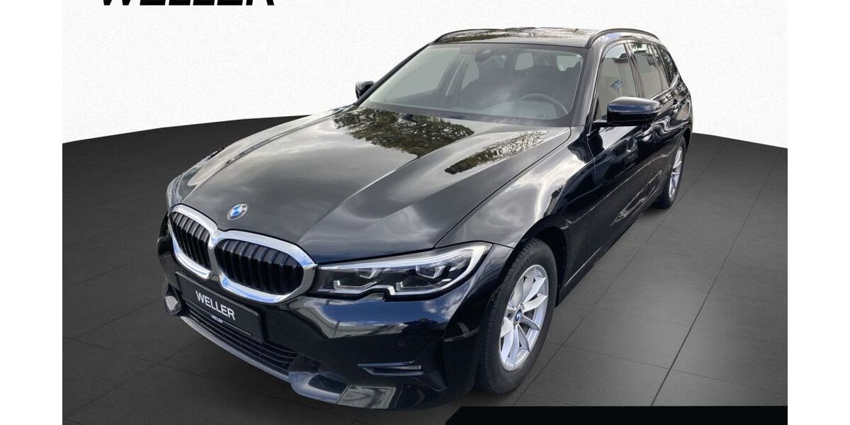 BMW 320 68.300 km 29.900 &euro; Kronberg 61476